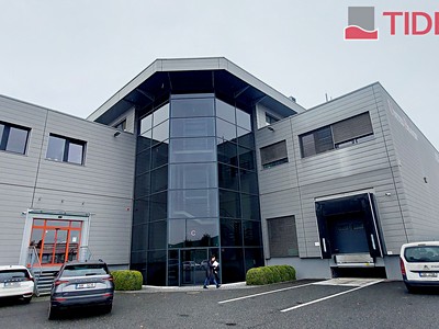 Pronájem kanceláře 147 m²