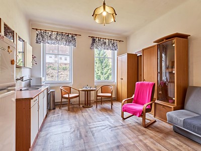 Prodej bytu 2+kk 48 m²