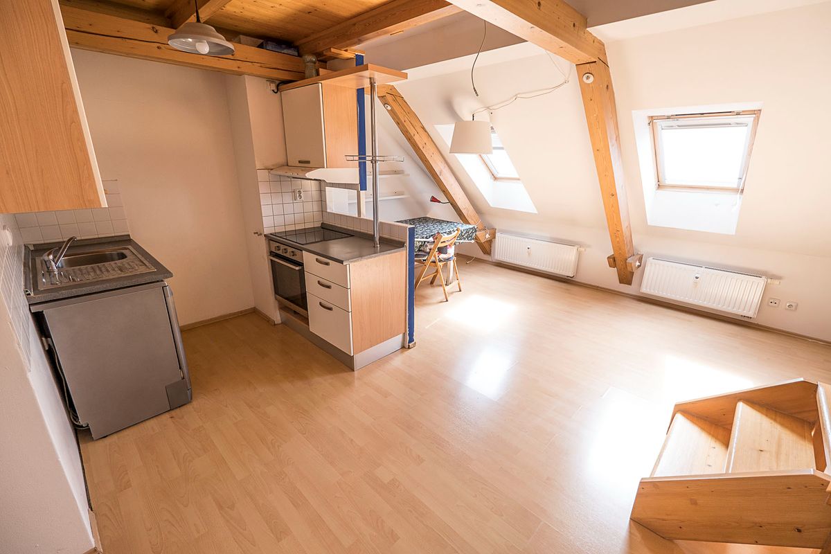 Prodej bytu 2+kk 76 m²