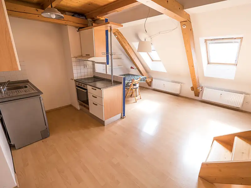 Prodej bytu 2+kk 76 m², Praha – náhled fotky 1
