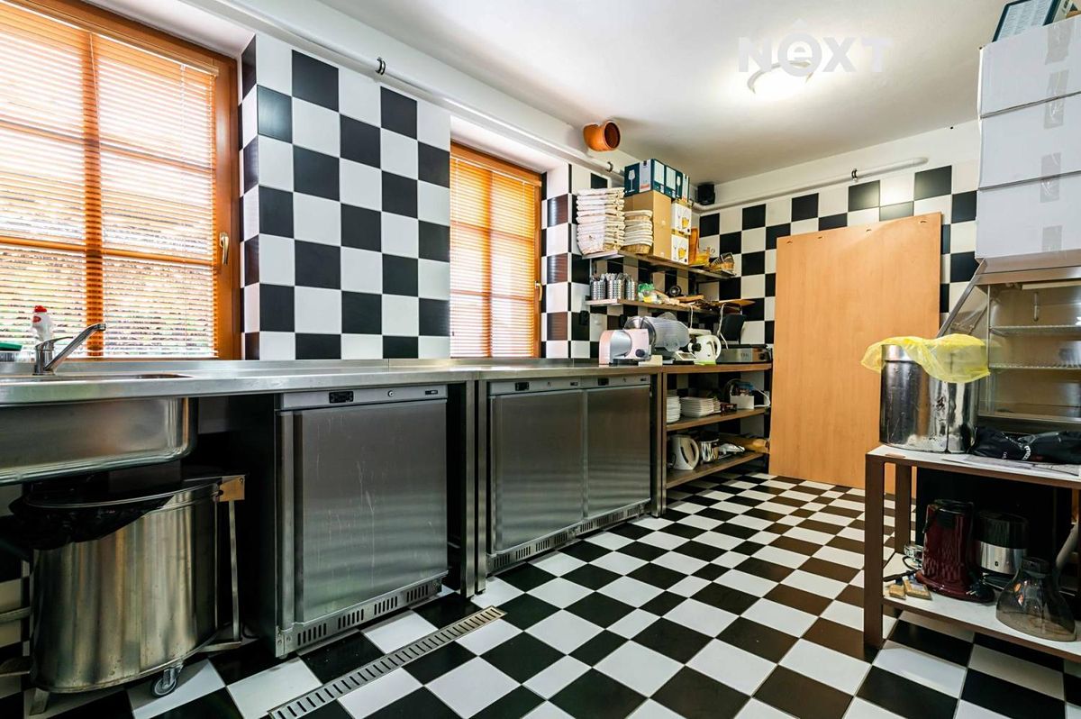 Prodej restaurace 538 m² – fotografie 4
