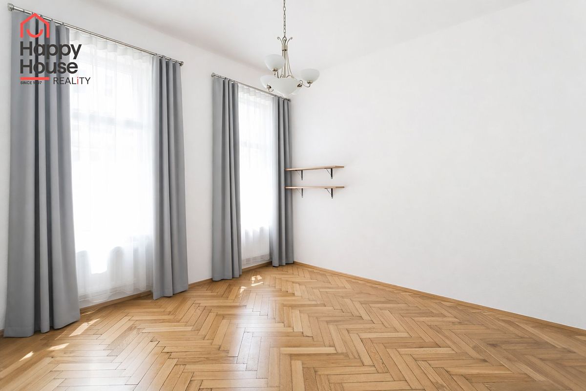 Prodej bytu 2+1 65 m² – fotografie 2