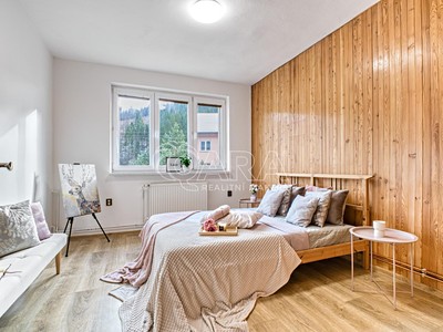 Prodej bytu 3+1 68 m² (Jednopodlažní) — photo 2