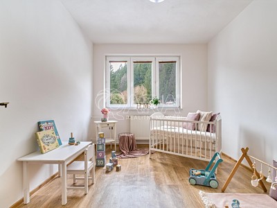 Prodej bytu 3+1 68 m² (Jednopodlažní) — photo 3