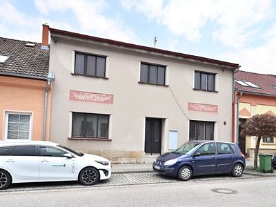 Prodej rodinného domu 154 m², pozemek 355 m²