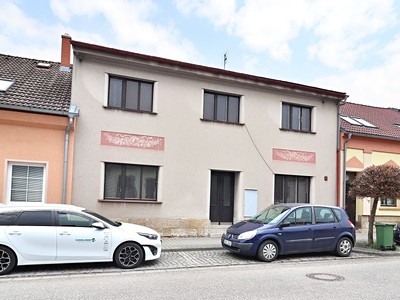 Prodej  rodinného domu 154 m², pozemek 355 m²