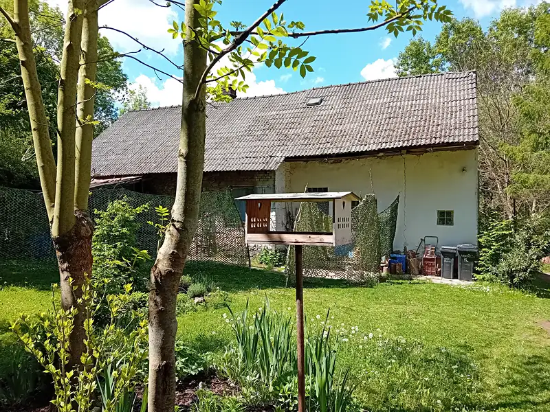 Prodej rodinného domu 130 m², pozemek 1458 m², Městečko Trnávka – náhled fotky 1