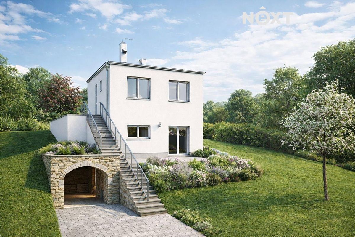 Prodej stavebního pozemku 576 m²