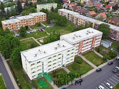 Kmochova, Lovosice