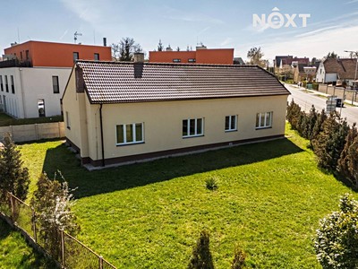 Prodej  rodinného domu 187 m², pozemek 706 m²