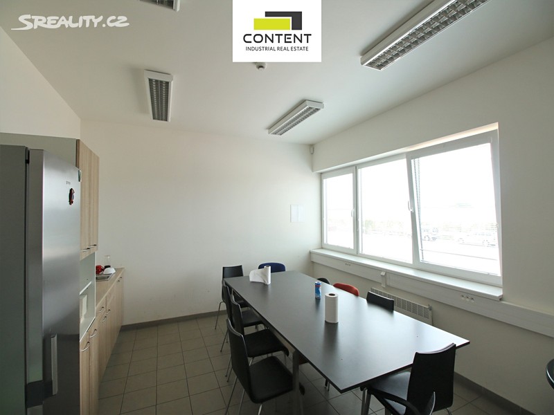 Pronájem výrobní haly, prostoru 2 733 m² – další