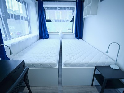 Pronájem bytu 3+kk 39 m²