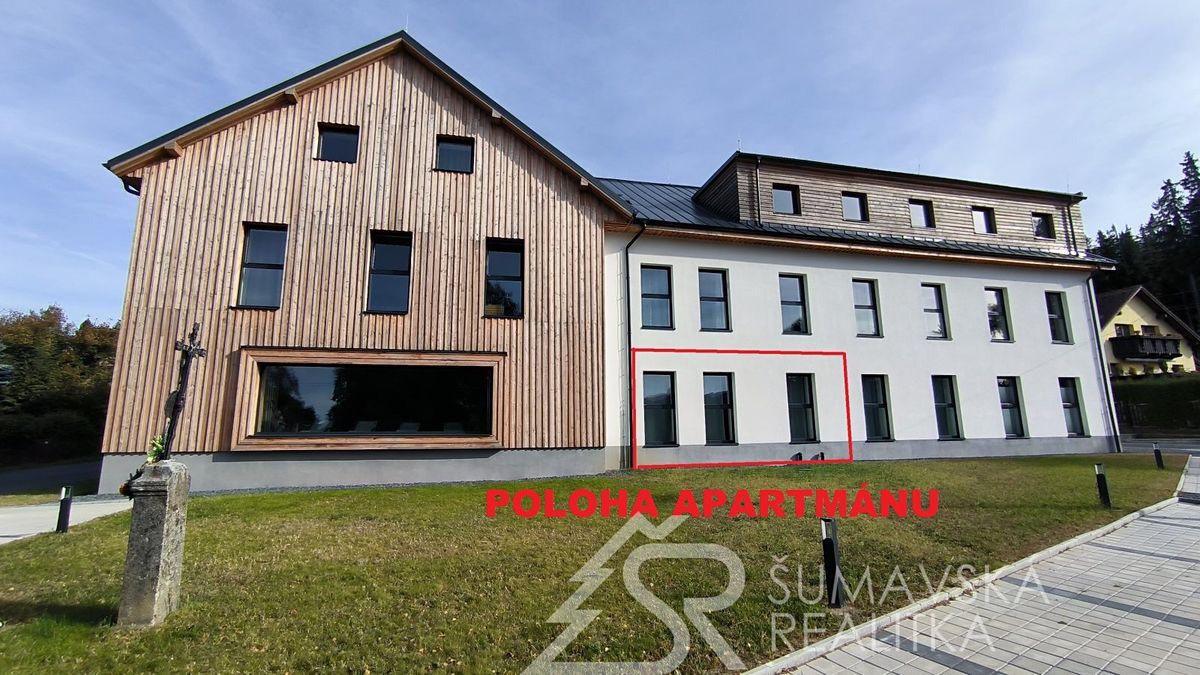 Prodej bytu 2+kk 45 m² – fotografie 2