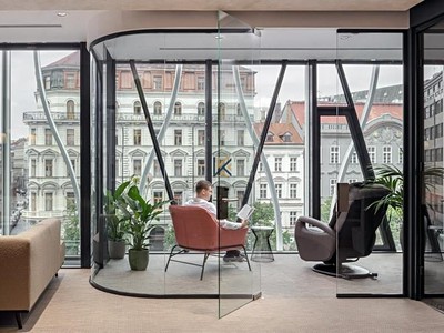 Комерційне приміщення в оренду, 500 м² (2 з 19)