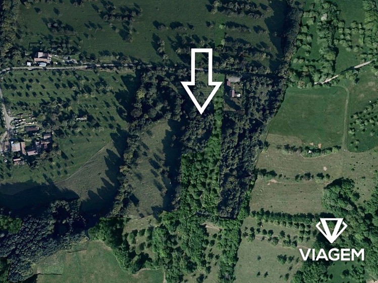Grundstück zum Kauf, 1.732 m² (1 von 3)