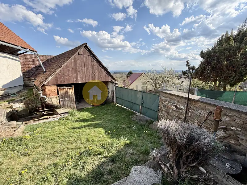 Prodej chalupy 43 m², pozemek 429 m², Třebohostice – náhled fotky 2