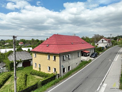 Prodej  rodinného domu 149 m², pozemek 1 548 m² — photo 2