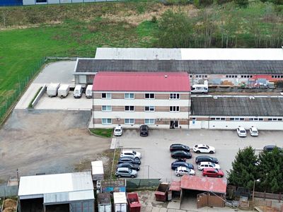Pronájem kanceláře 28 m²