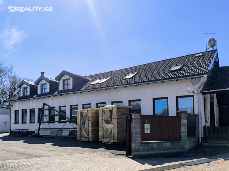Pronájem komerční nemovitosti 461 m² – pohled 6