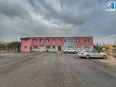 Pronájem bytu 3+1 80 m²