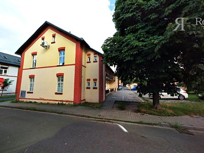 Pronájem kanceláře 55 m² — photo 4