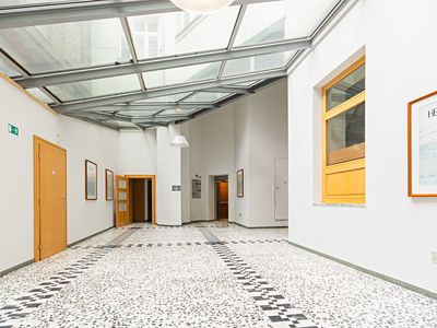Pronájem kanceláře 77 m²