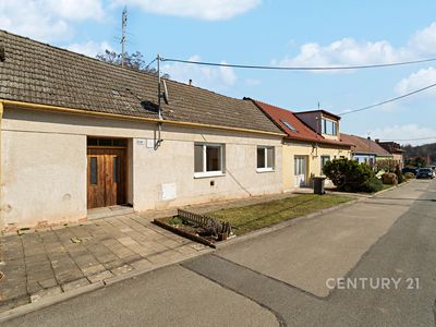 Prodej rodinného domu 124 m², pozemek 737 m²