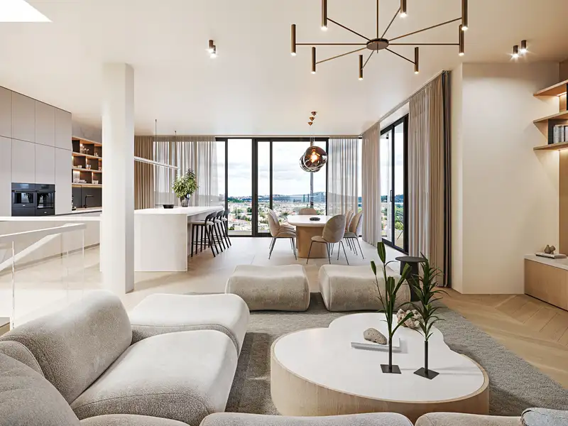 Prodej vily 235 m², pozemek 1430 m², Brno – náhled fotky 2
