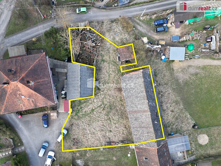 Grundstück zum Kauf, 837 m² (2 von 22)