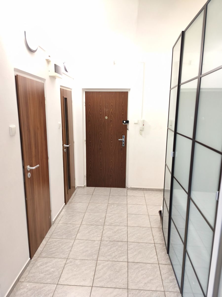 Prodej bytu 3+1 73 m²