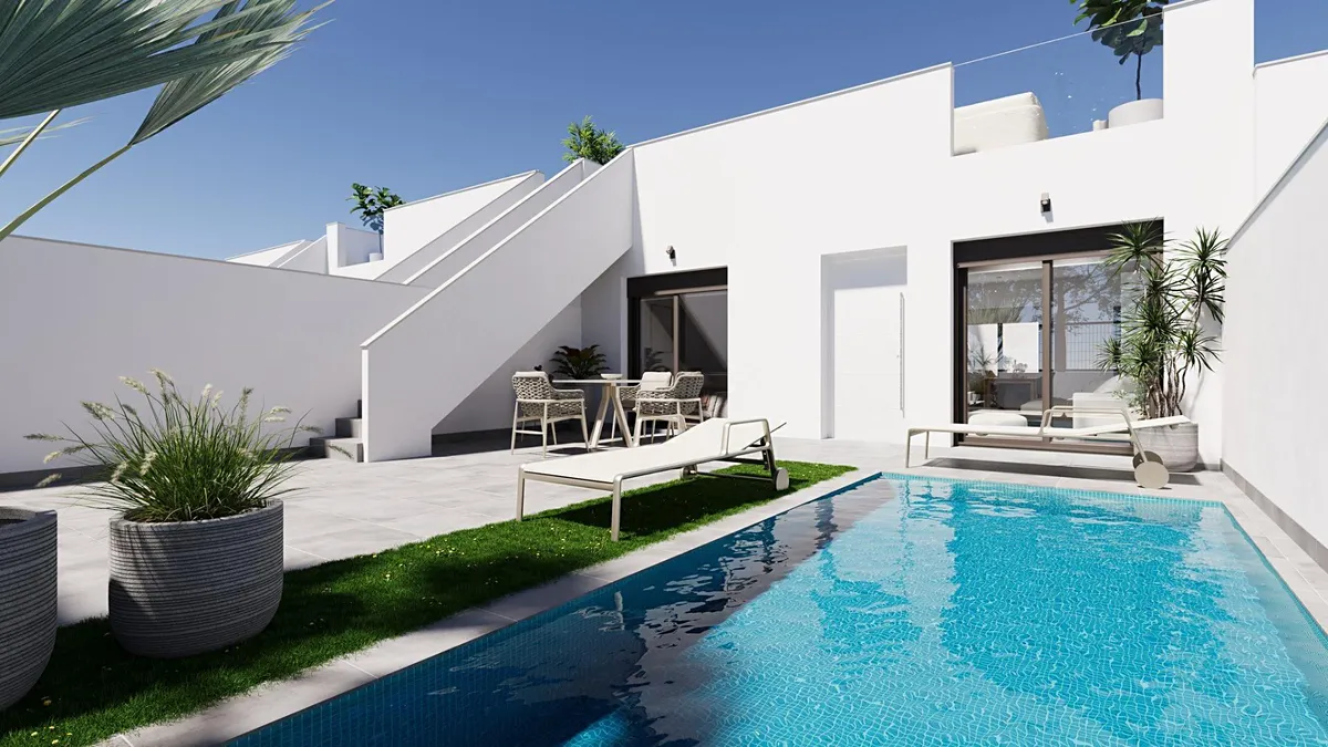 Prodej rodinného domu 82 m², pozemek 151 m²