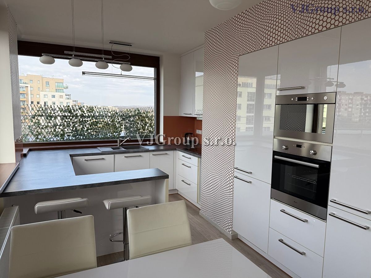 Prodej bytu 3+kk 82 m² – fotografie 2
