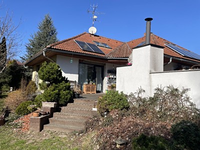 Horní Libchava