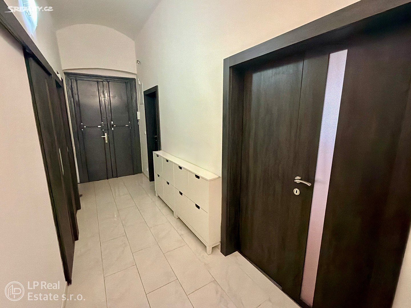 Pronájem bytu 3+1 109 m² – pohled 6
