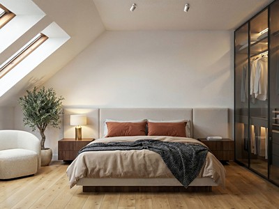 Prodej bytu 3+kk 79 m²