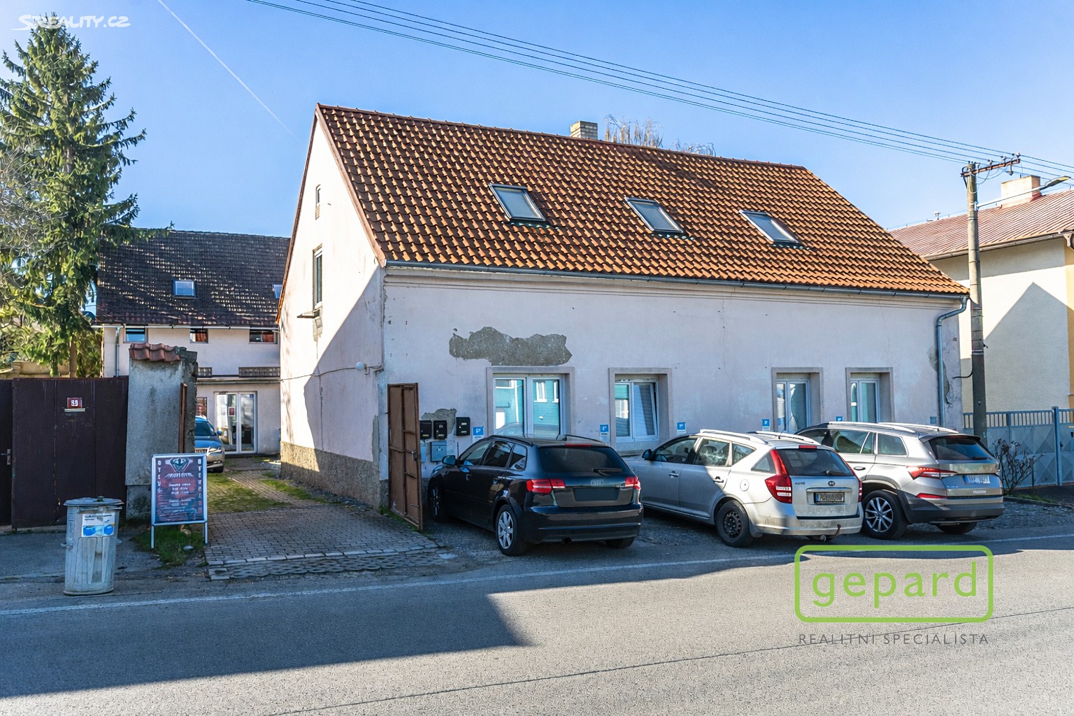 Prodej  vícegeneračního domu 569 m², pozemek 538 m² – pohled 4