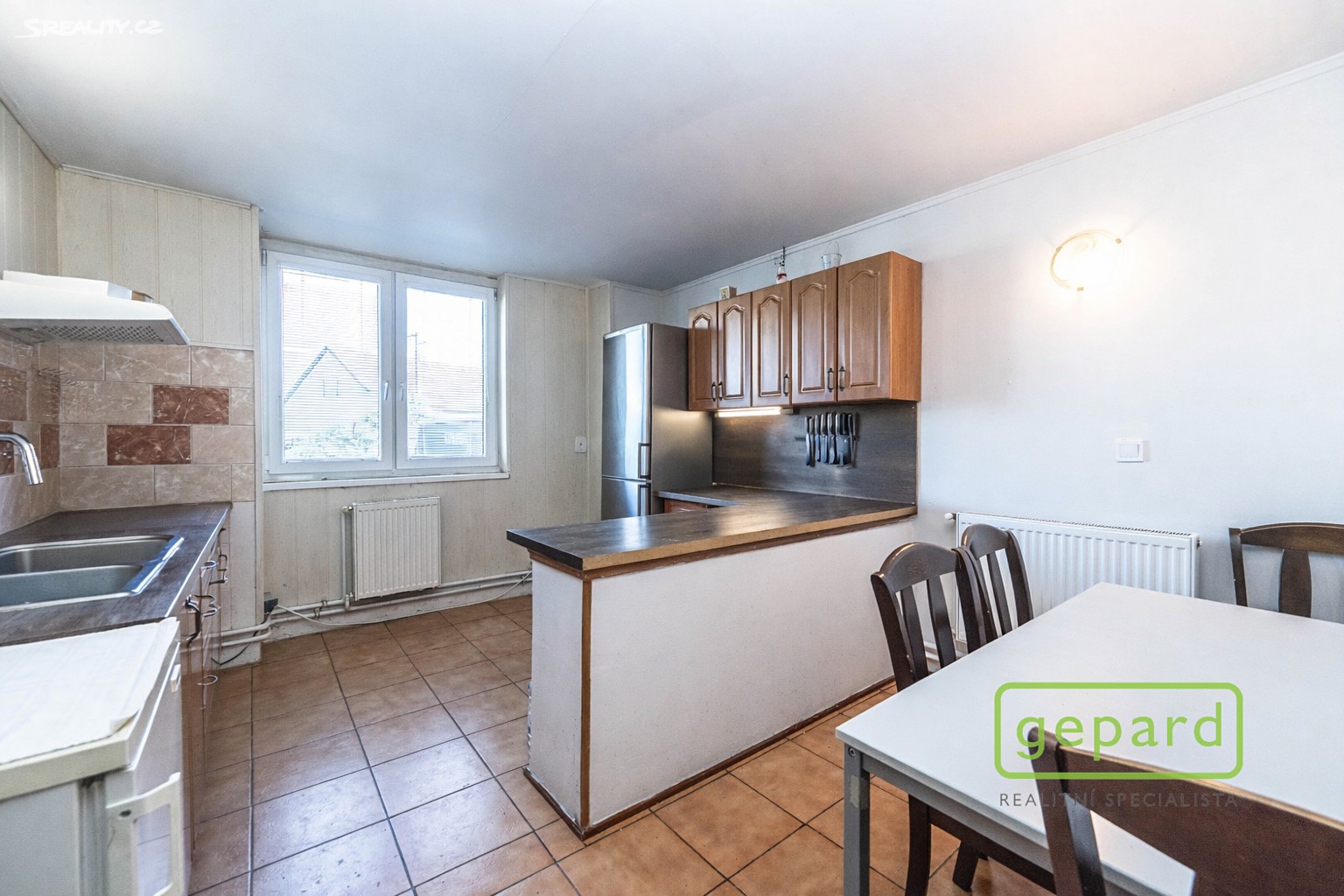 Prodej  vícegeneračního domu 569 m², pozemek 538 m² – další