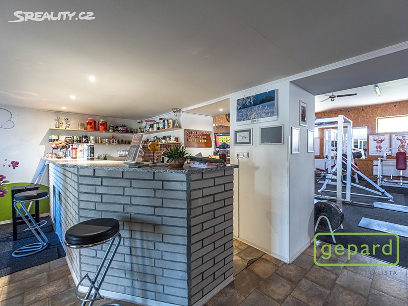 Prodej komerční nemovitosti 569 m² – pohled 5