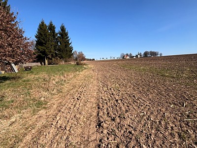 Prodej  stavebního pozemku 2 530 m²
