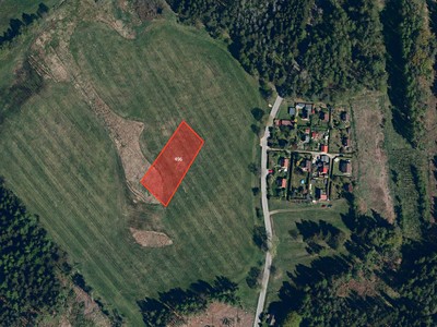 Herálec - Pavlov u Herálce, Okres Havlíčkův Brod