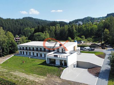 Prodej bytu 3+kk 58 m²