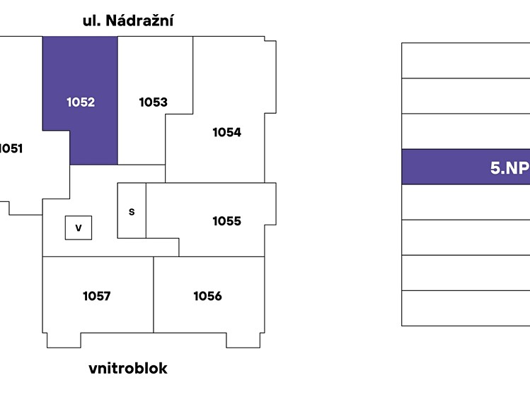 Nádražní 3
