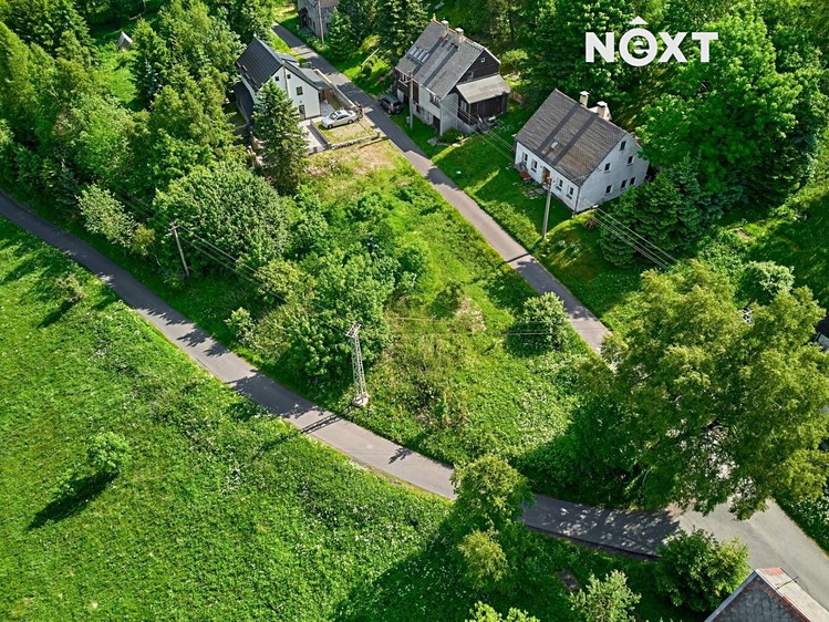 Prodej pozemku, 497 m² (4 z 15)