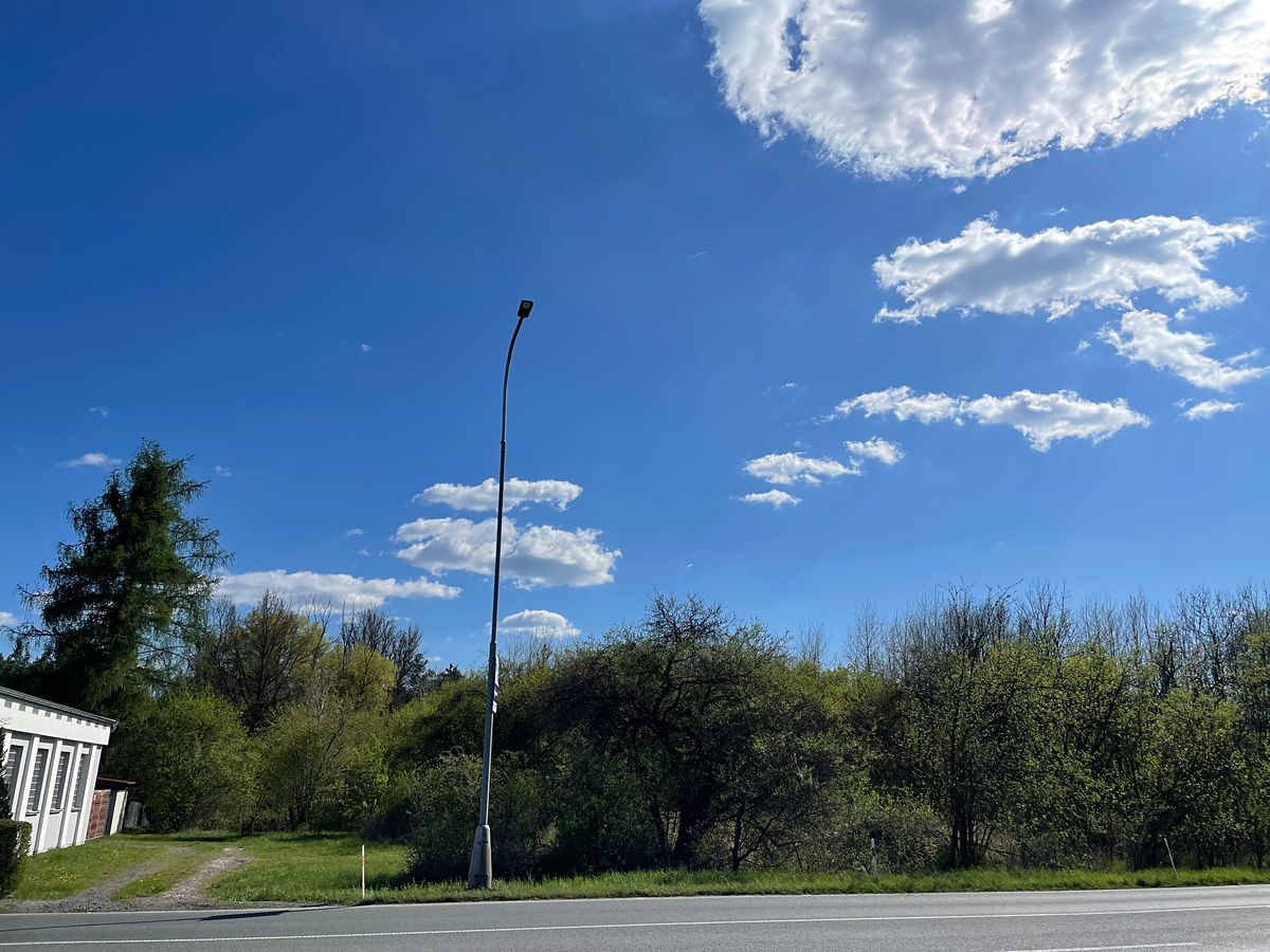 Prodej komerčního pozemku 7100 m² – fotografie 3