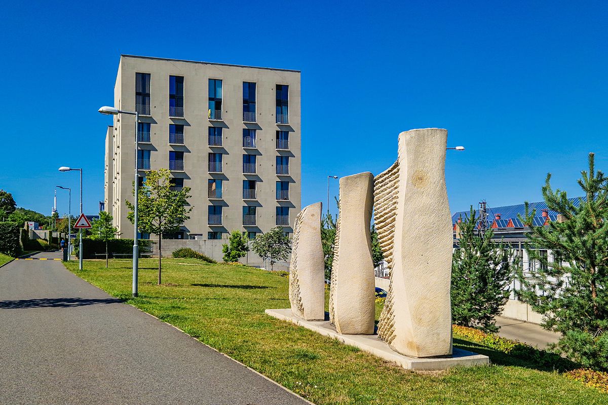 Prodej bytu 2+kk 38 m² (Mezonet)