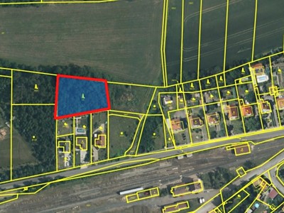 Ділянка на продаж, 1 115 м² (3 з 5)