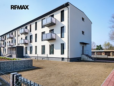 Prodej bytu 3+kk 77 m²