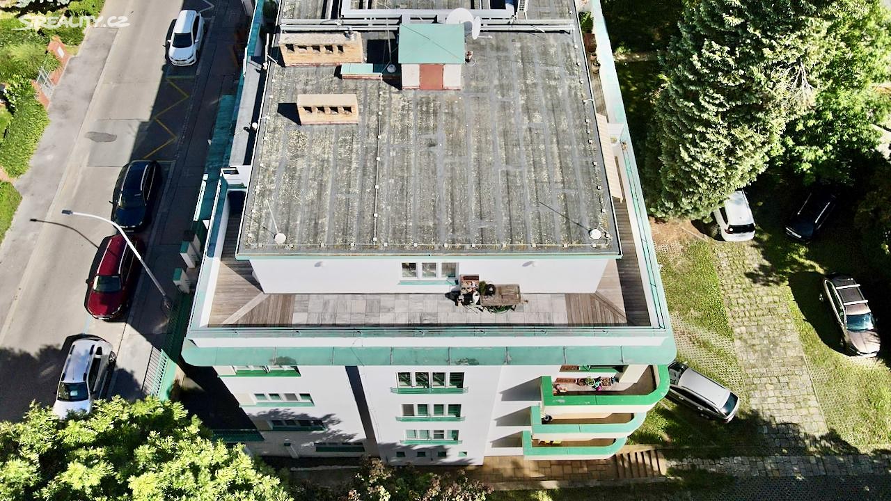 Prodej bytu 2+1 62 m², Praha