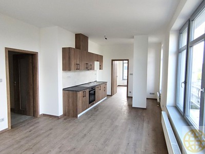 Prodej bytu 2+kk 62 m²