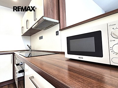 Pronájem bytu 2+kk 42 m²